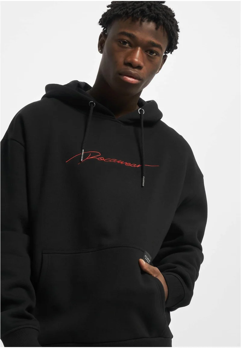 RW Howard Hoody