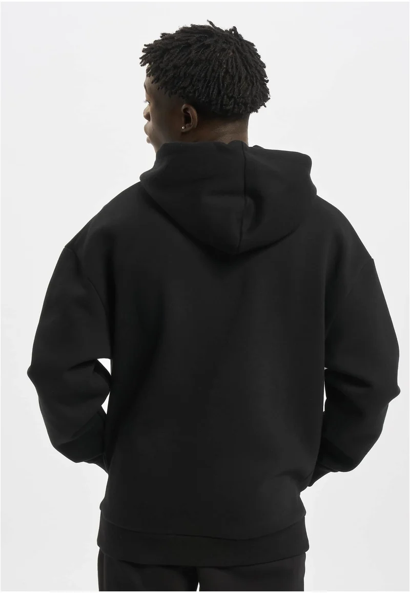 RW Howard Hoody