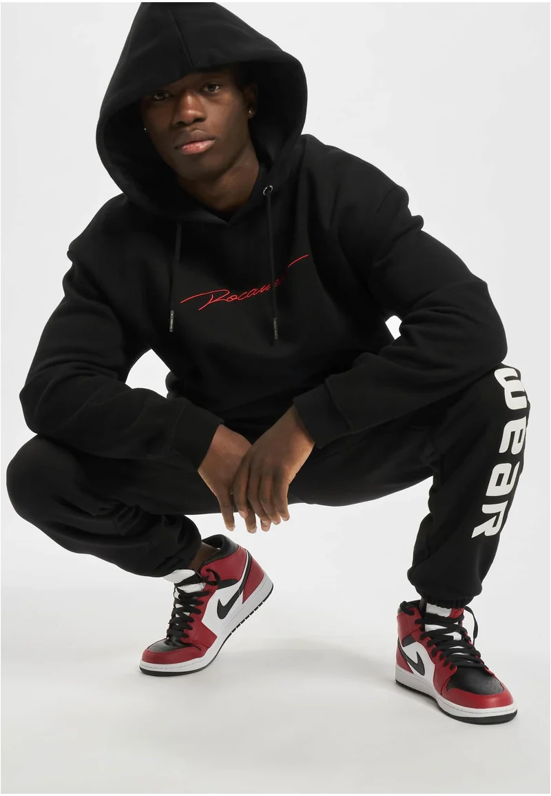 RW Howard Hoody