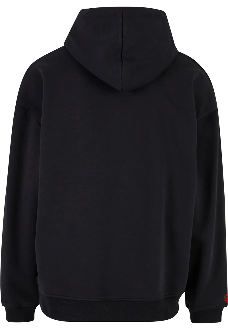 RW Howard Hoody