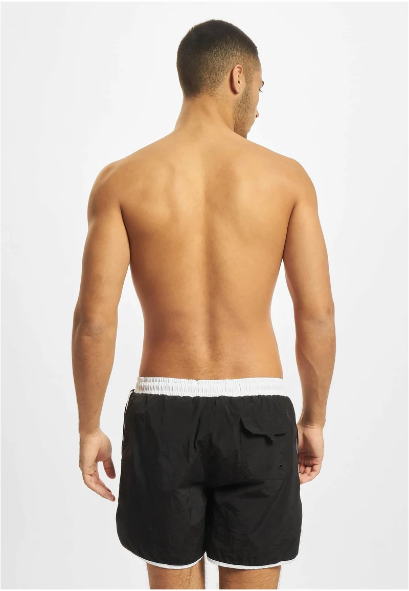 DEF Basic Uni Boardshorts