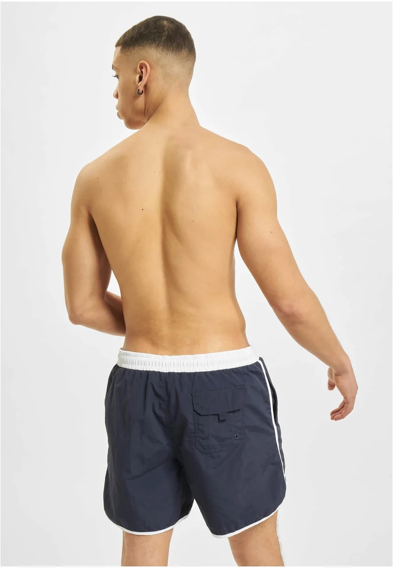 DEF Basic Uni Boardshorts