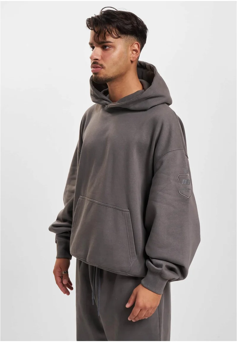 DEF Workation Hoody