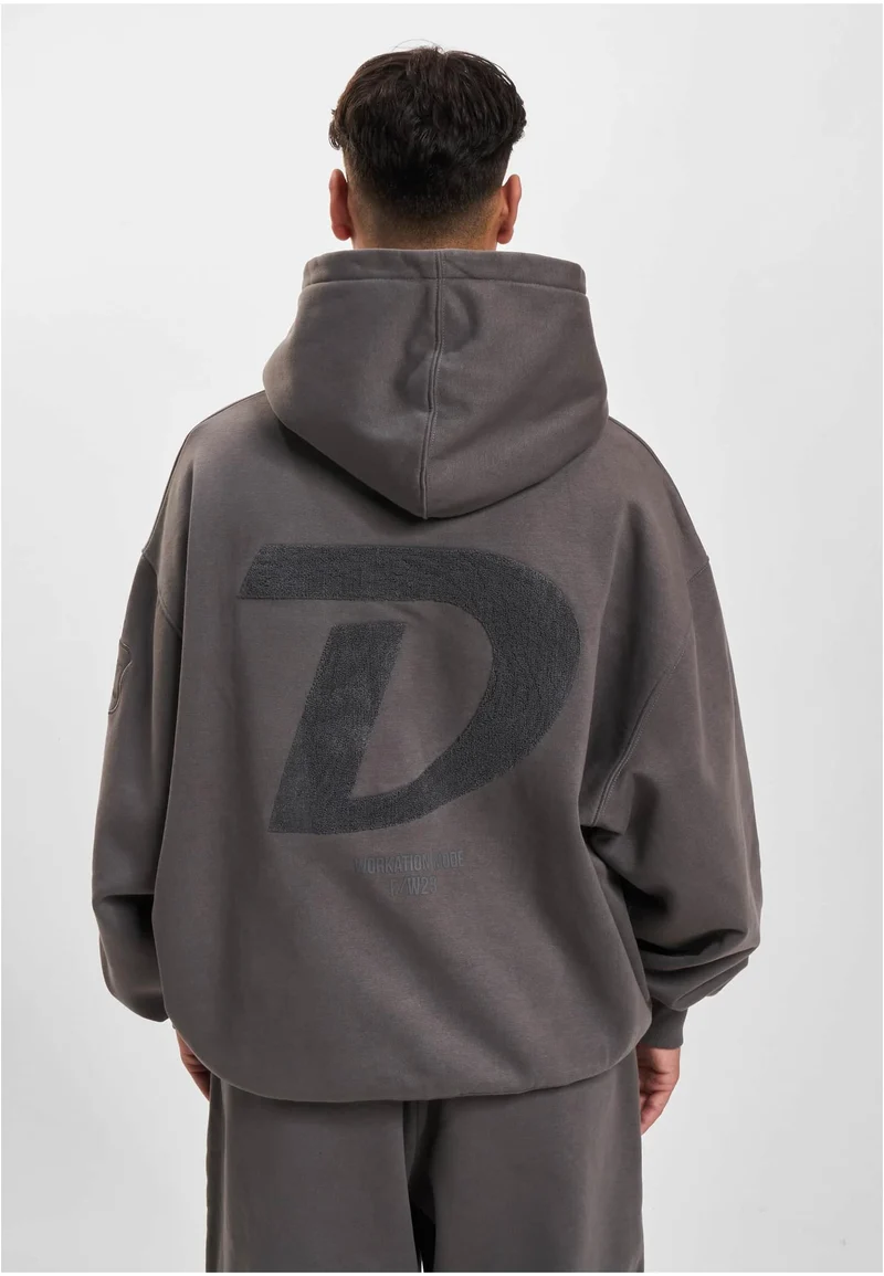 DEF Workation Hoody