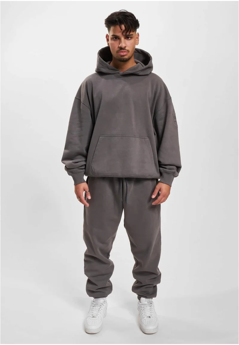 DEF Workation Hoody