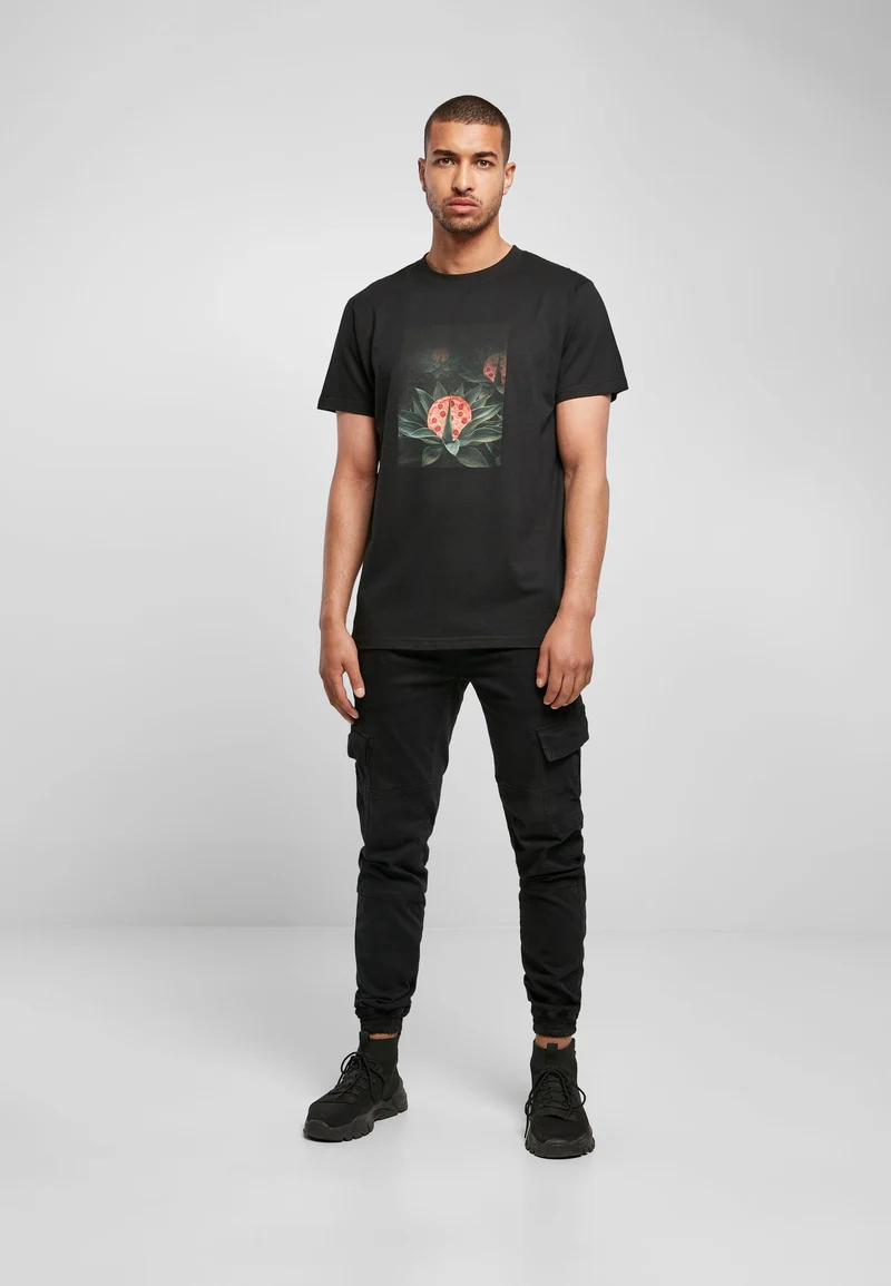 MT Pizza Plant Tee