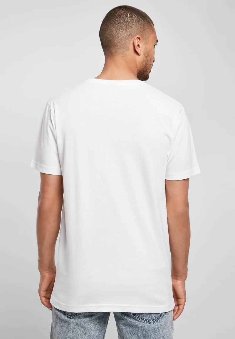 MT Pizza Plant Tee
