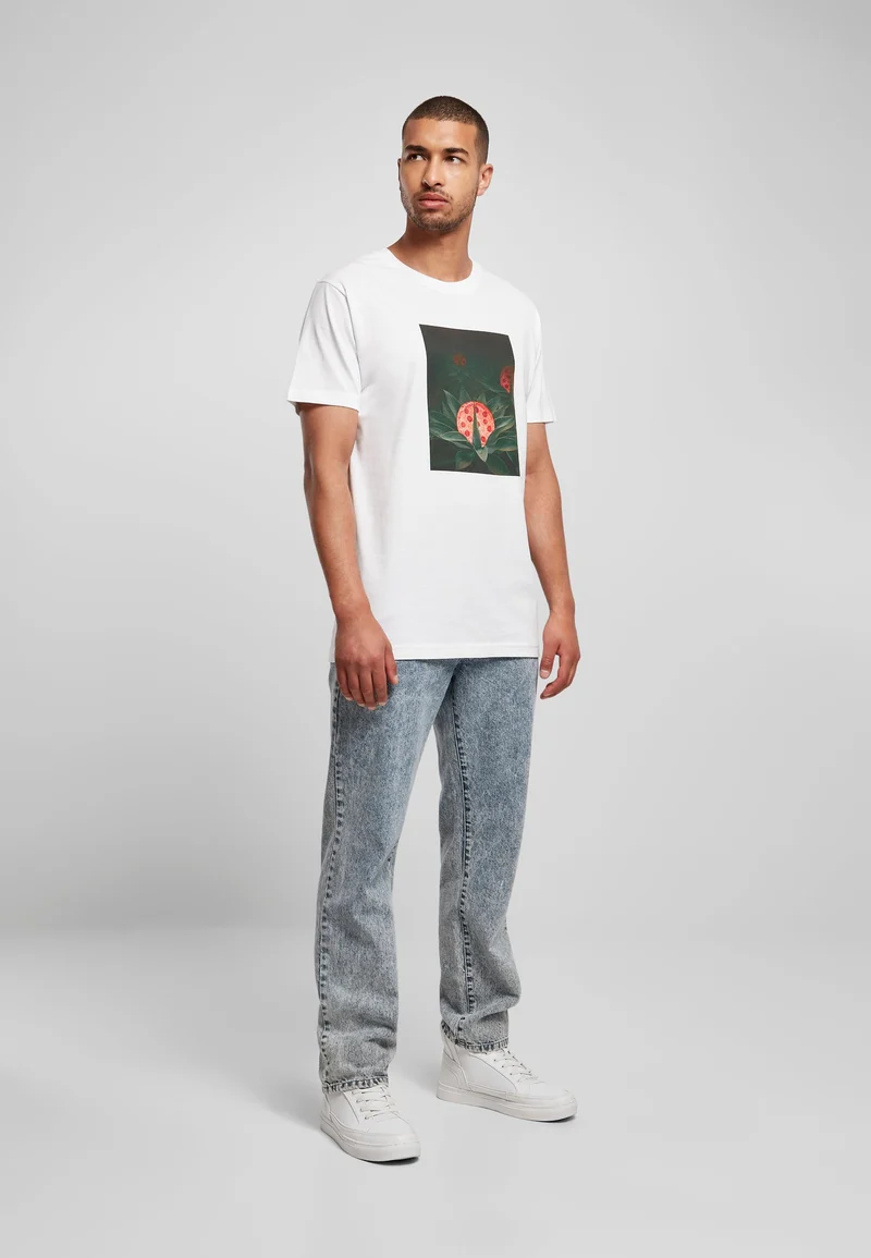 MT Pizza Plant Tee