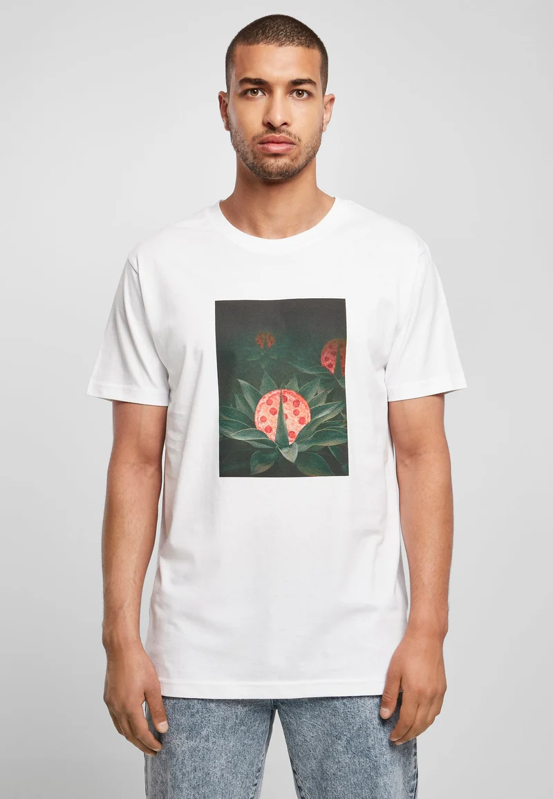 MT Pizza Plant Tee