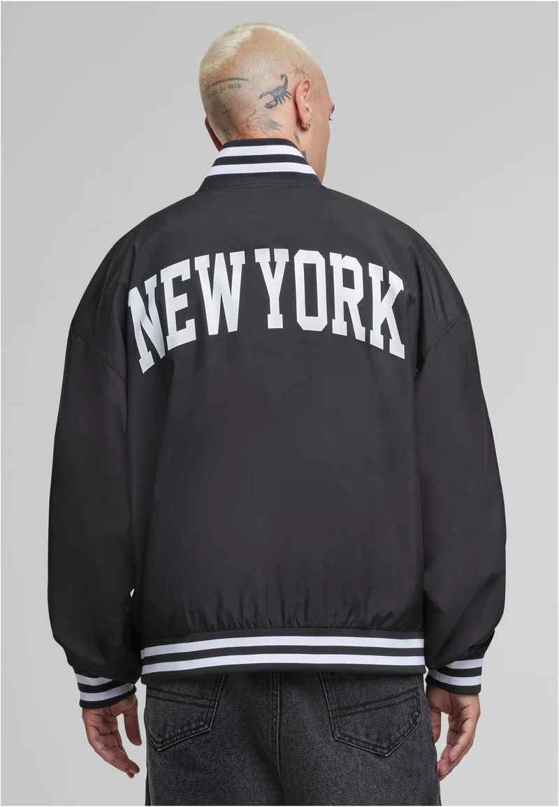 MT New York Arc Light College Jacket