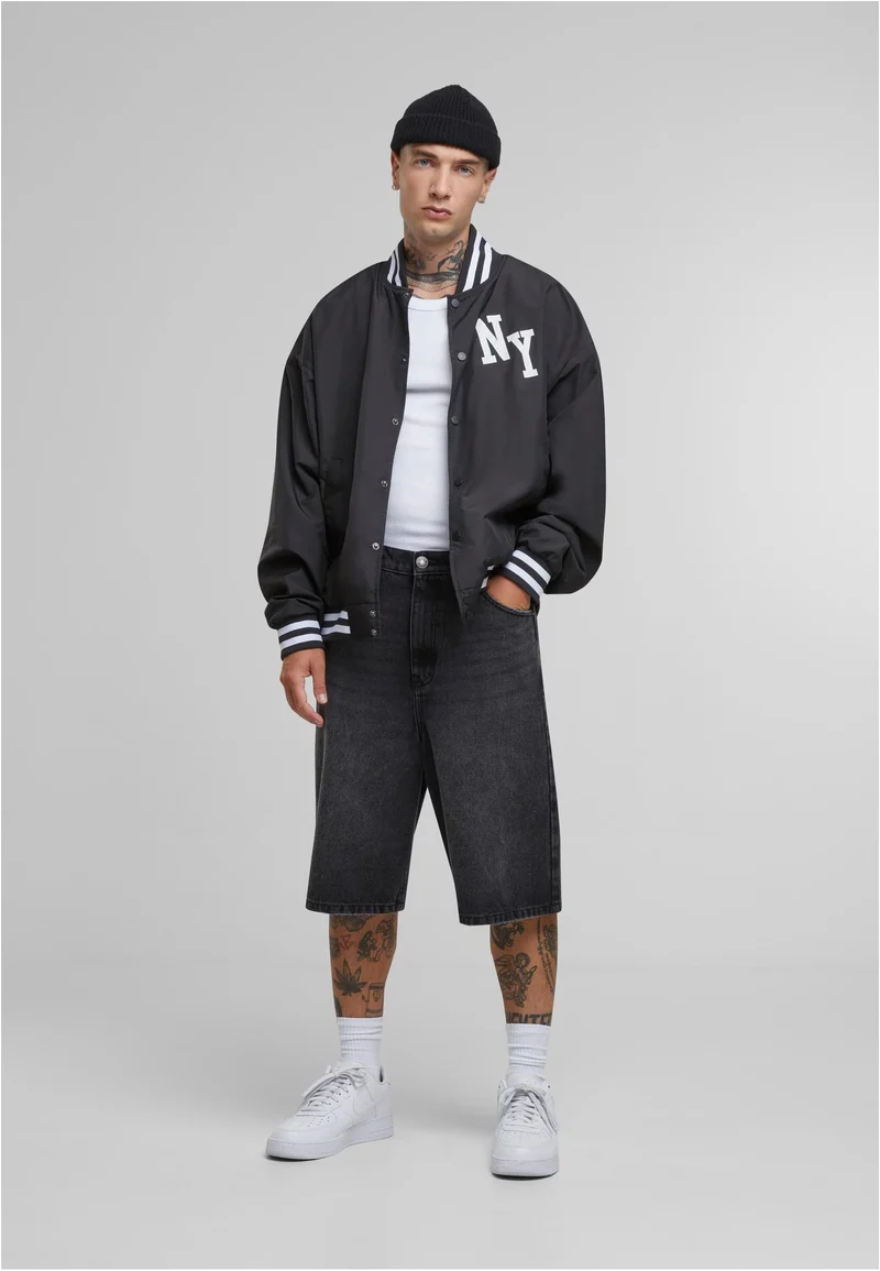 MT New York Arc Light College Jacket