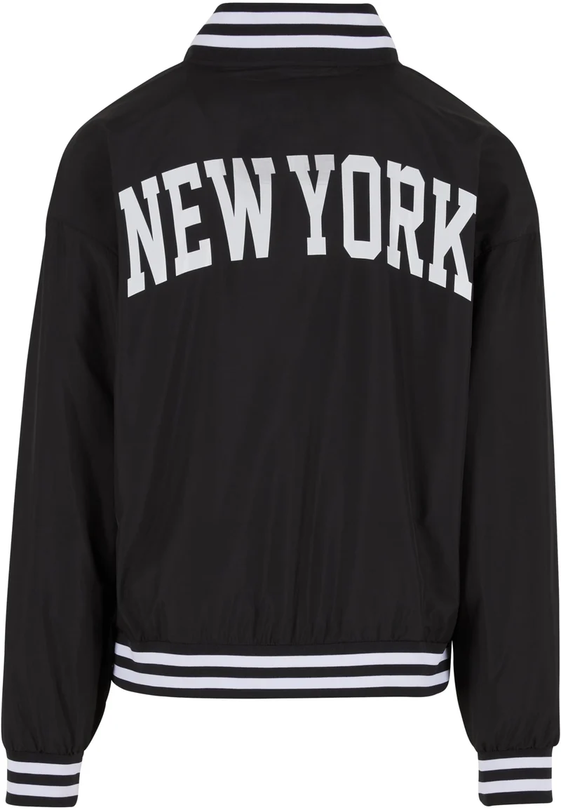 MT New York Arc Light College Jacket