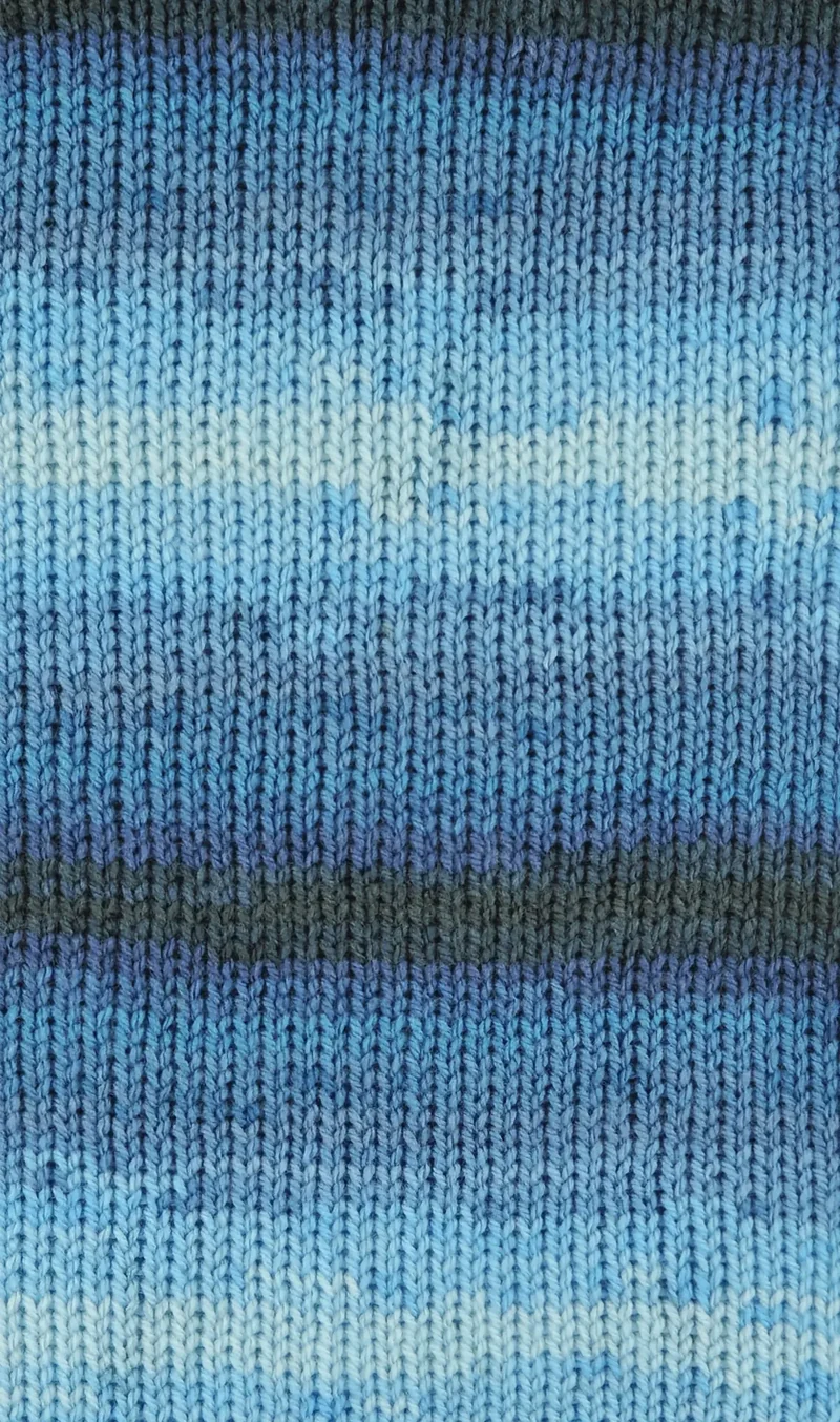 Strickset Winter-Trio