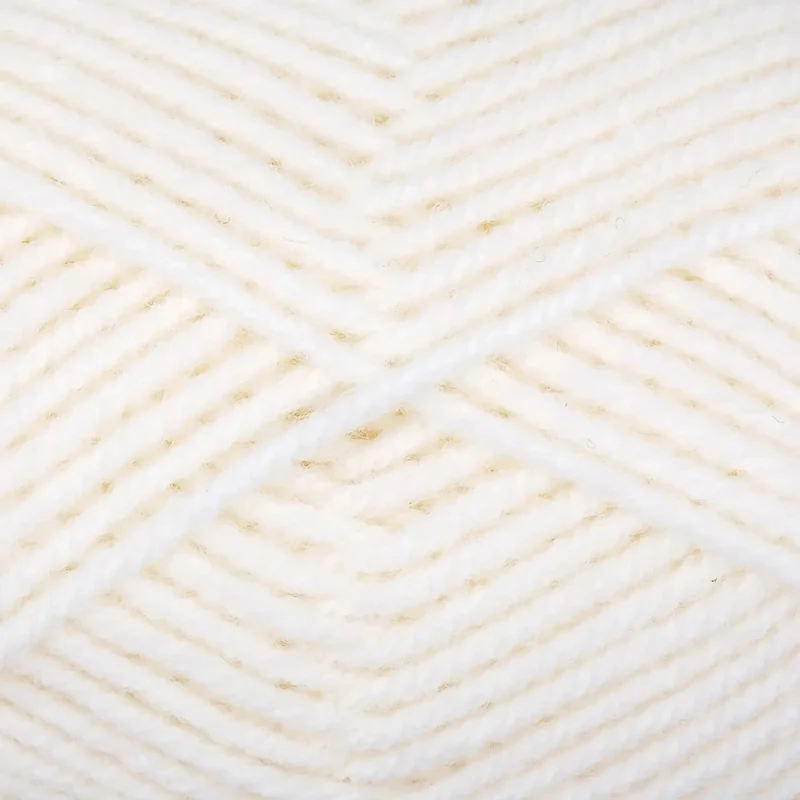Strickset gestreifter Pulli im Perlmuster