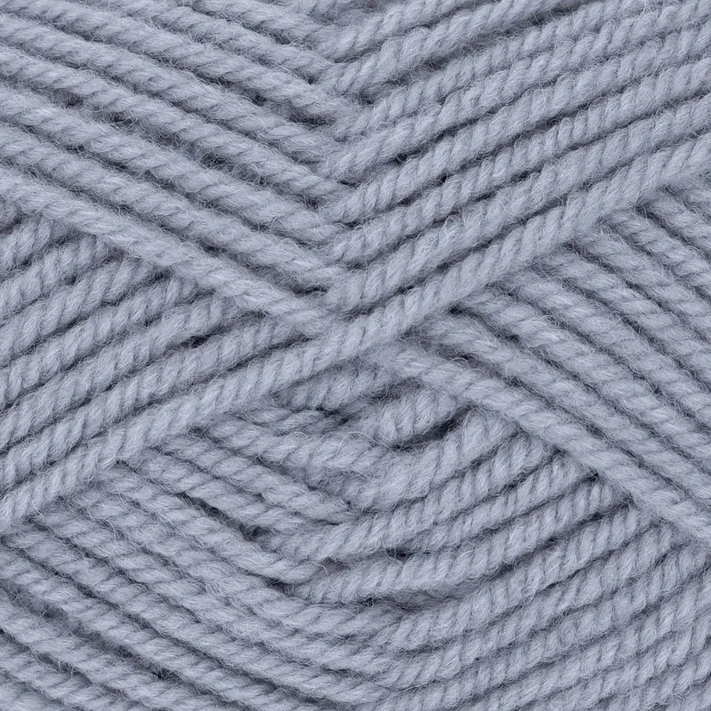 Strickset gestreifter Pulli im Perlmuster