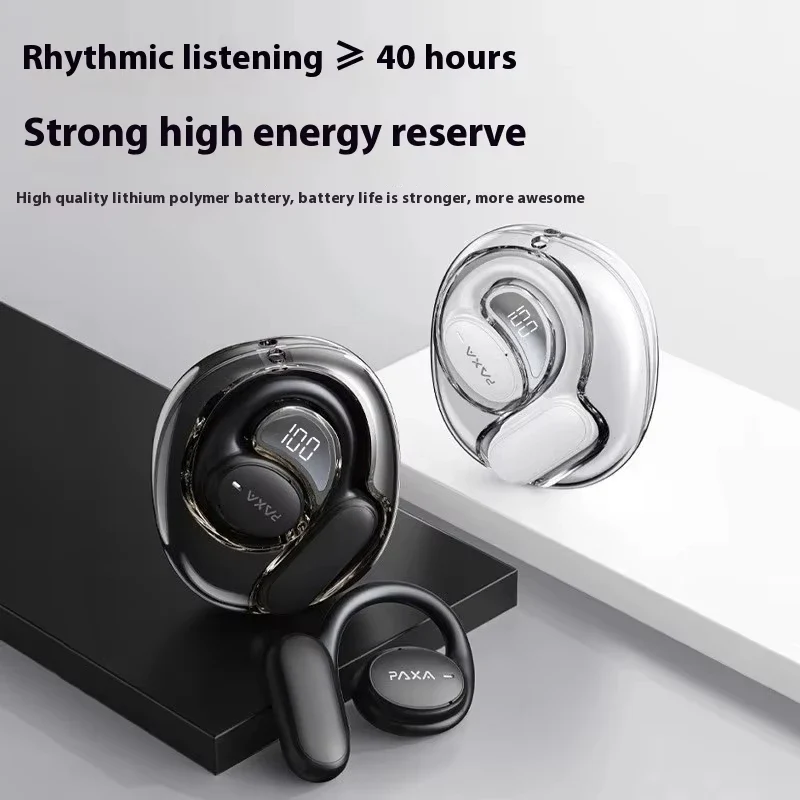 In Ear Kopfhörer Sport Kabellose Bluetooth Sportkopfhörer Übersetzung Headset