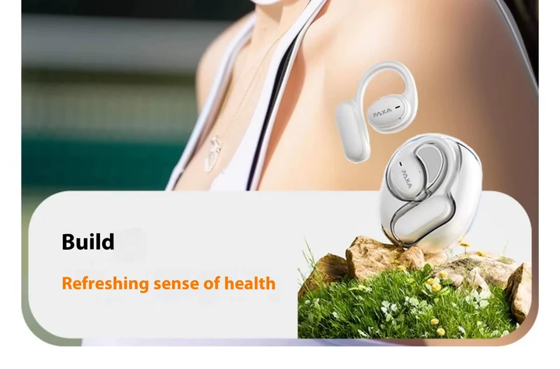 In Ear Kopfhörer Sport Kabellose Bluetooth Sportkopfhörer Übersetzung Headset