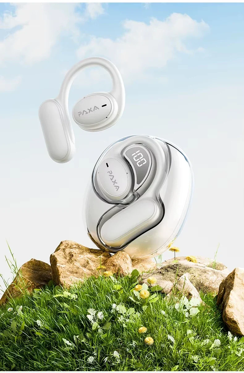 In Ear Kopfhörer Sport Kabellose Bluetooth Sportkopfhörer Übersetzung Headset
