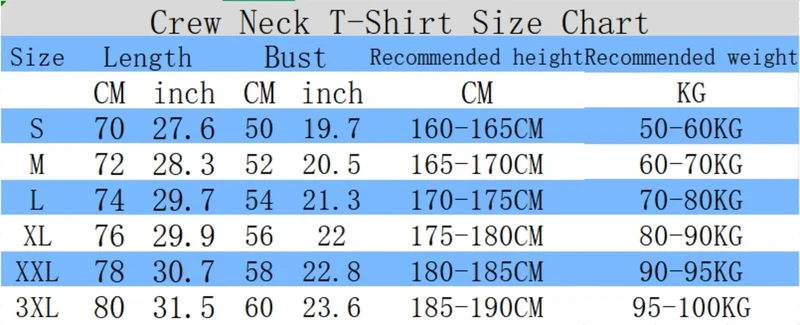 Herren T-Shirt Los Angeles Shirt Rundhals Streetwear Tank Top Hemd Polohemd