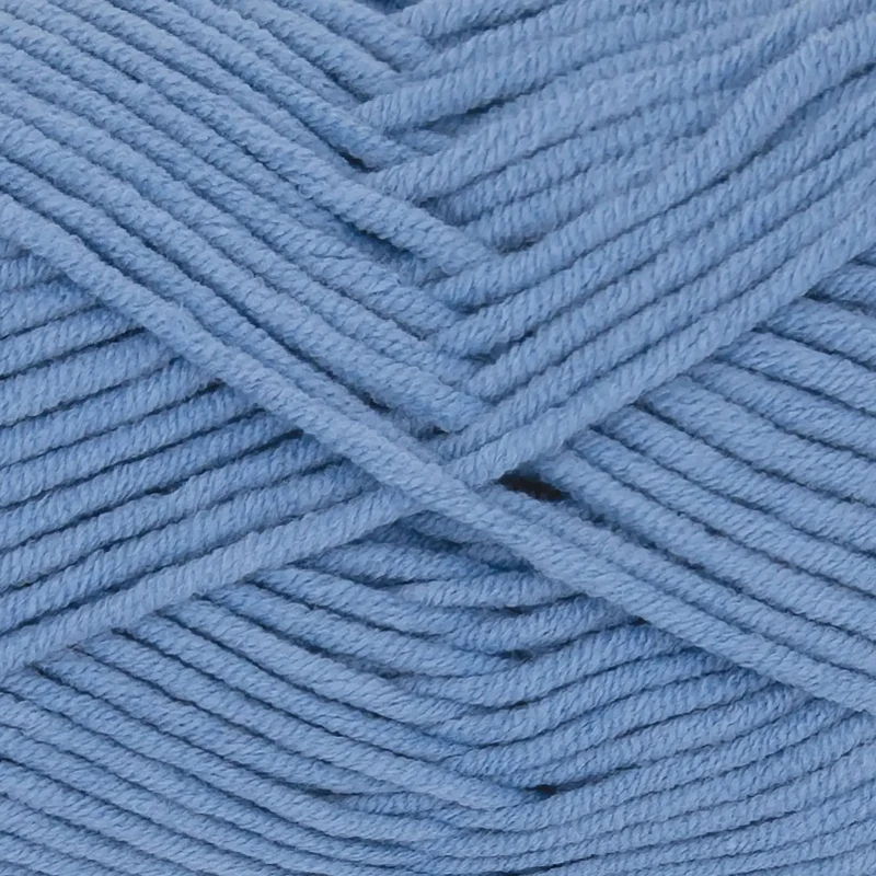 Strickset Pulli mit Außennähten