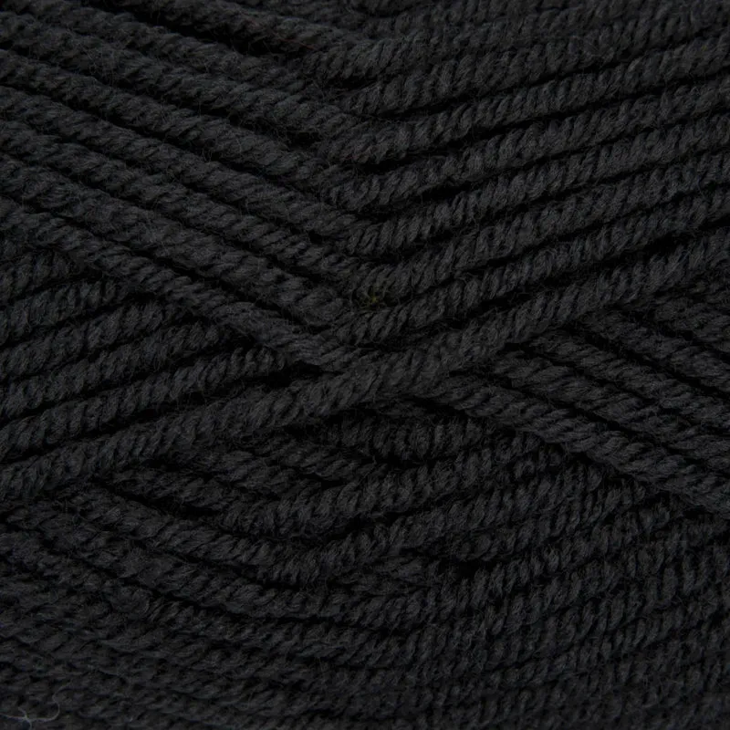 Strickset Pulli mit gestreiften Ärmeln