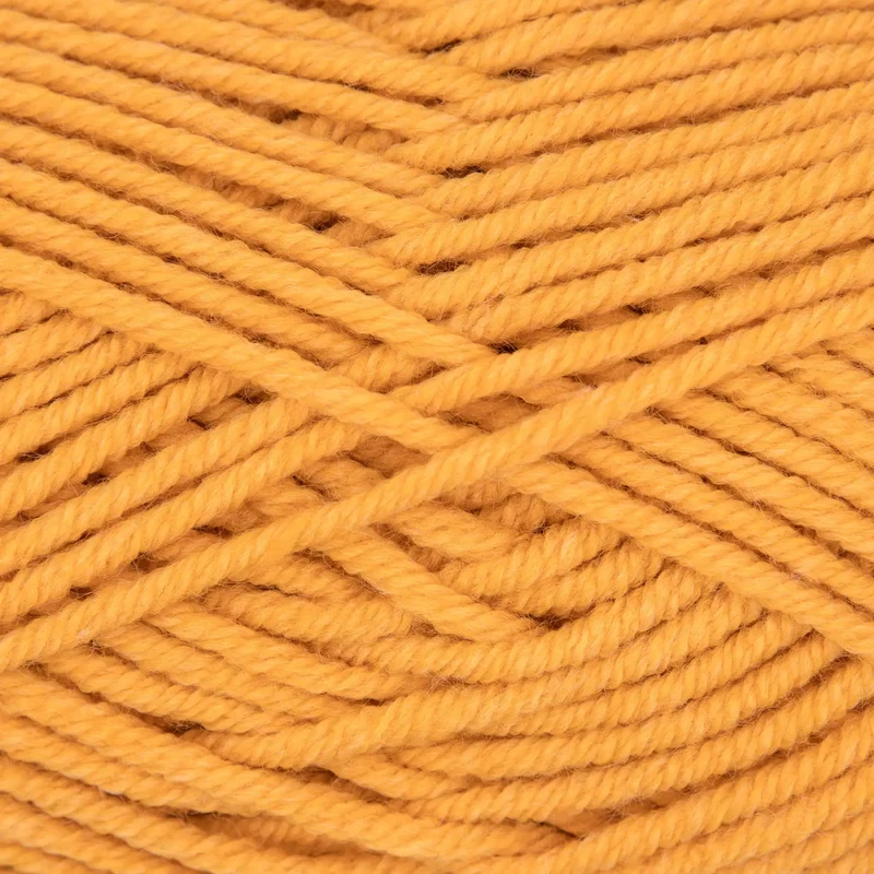 Strickset Pulli mit gestreiften Ärmeln