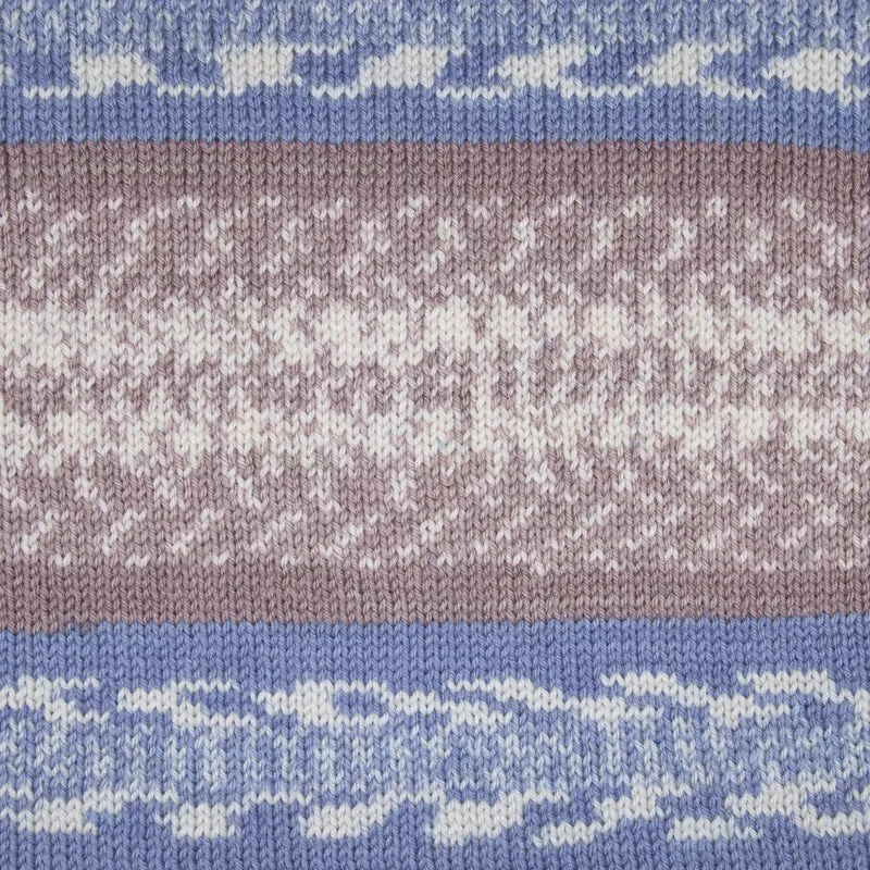 Strickset Hygge Raglanpullover