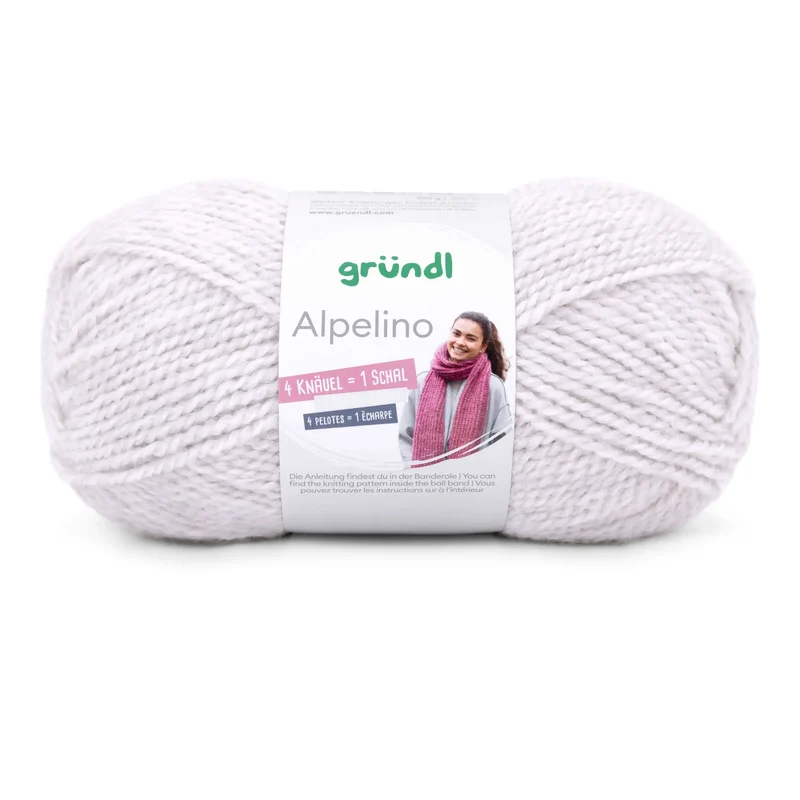 Strickset Raglanjacke
