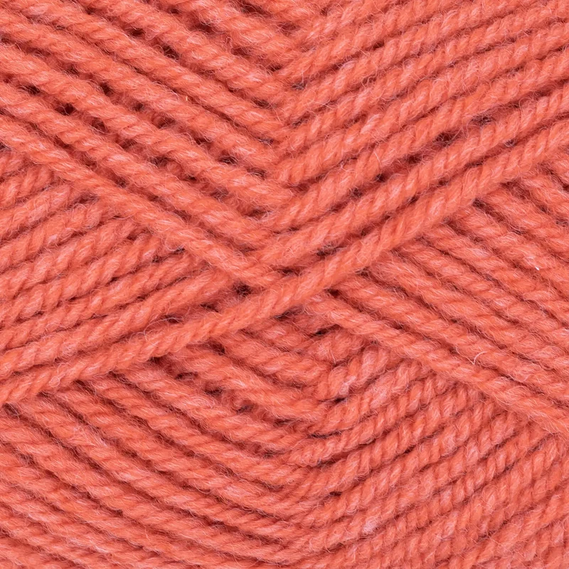 Strickset Schal kraus rechts