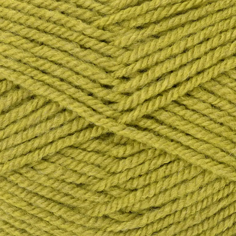 Strickset Schal kraus rechts