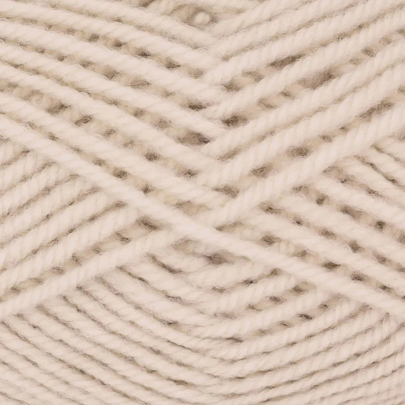 Strickset Schal kraus rechts
