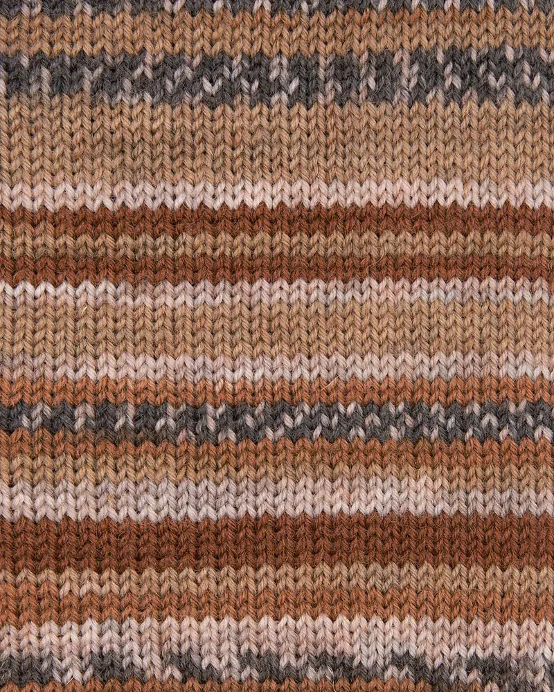 Hot Socks Manerba, 4-fach