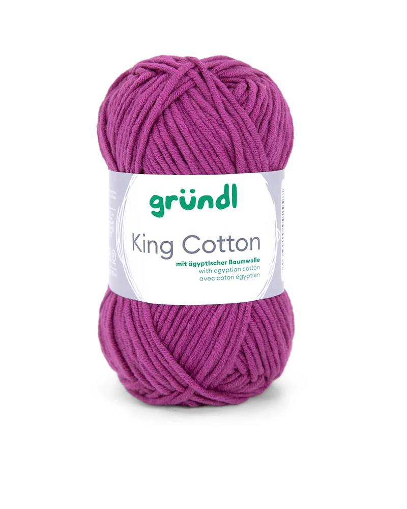 King Cotton