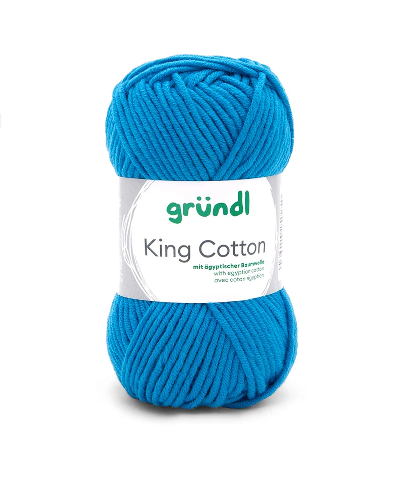 King Cotton