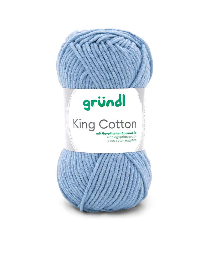 King Cotton