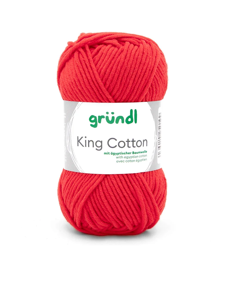 King Cotton
