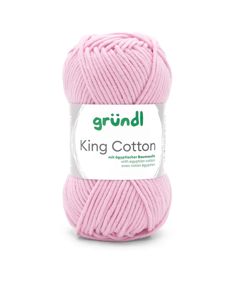 King Cotton