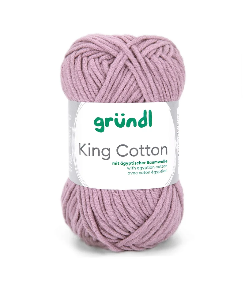 King Cotton