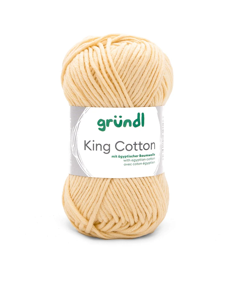 King Cotton