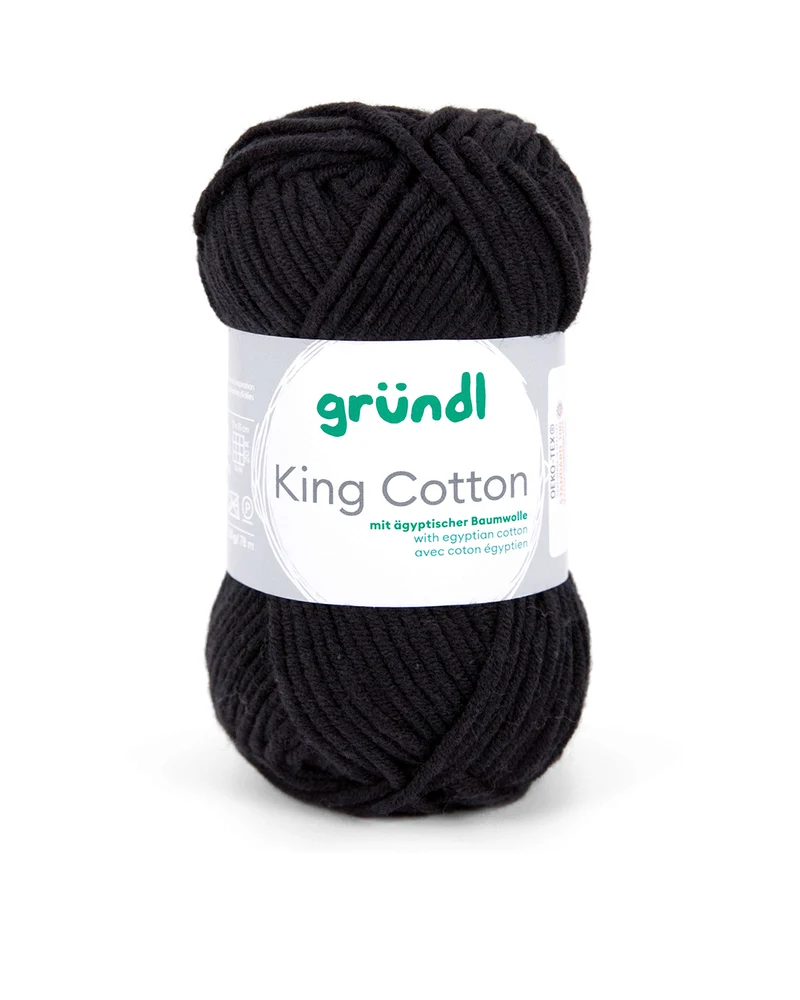 King Cotton