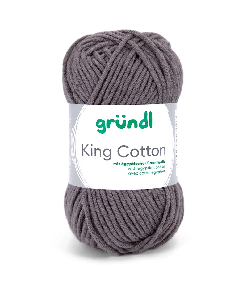 King Cotton
