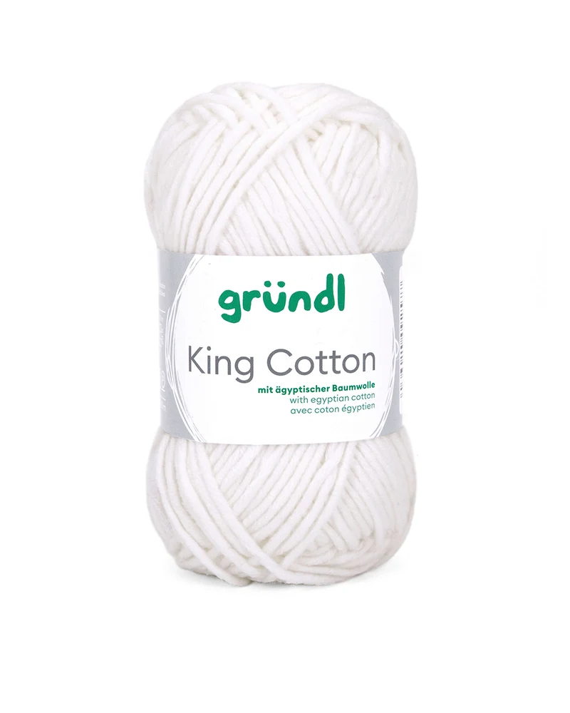 King Cotton