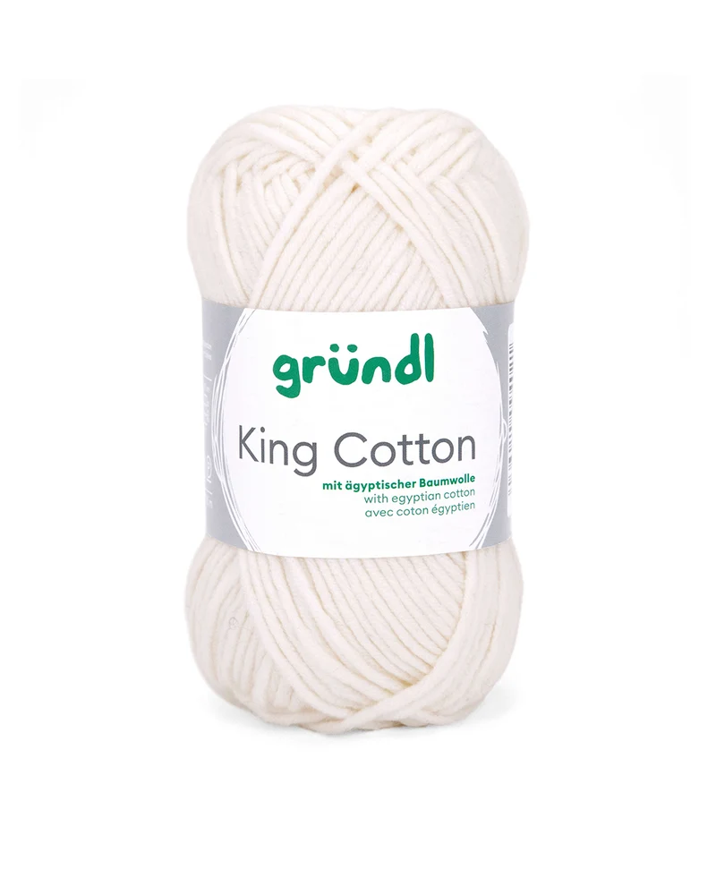 King Cotton