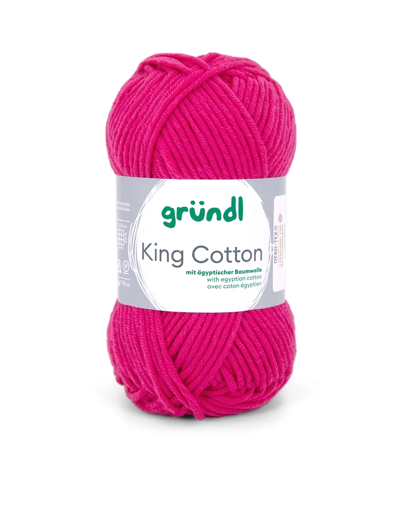 King Cotton