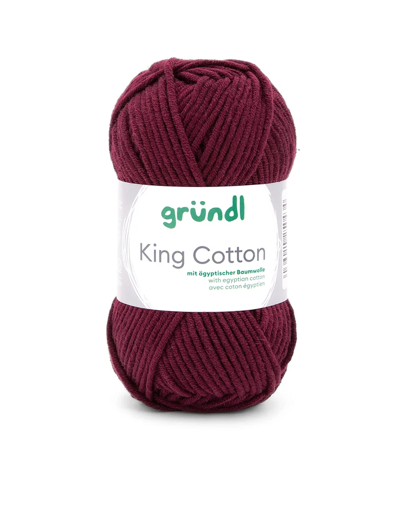 King Cotton