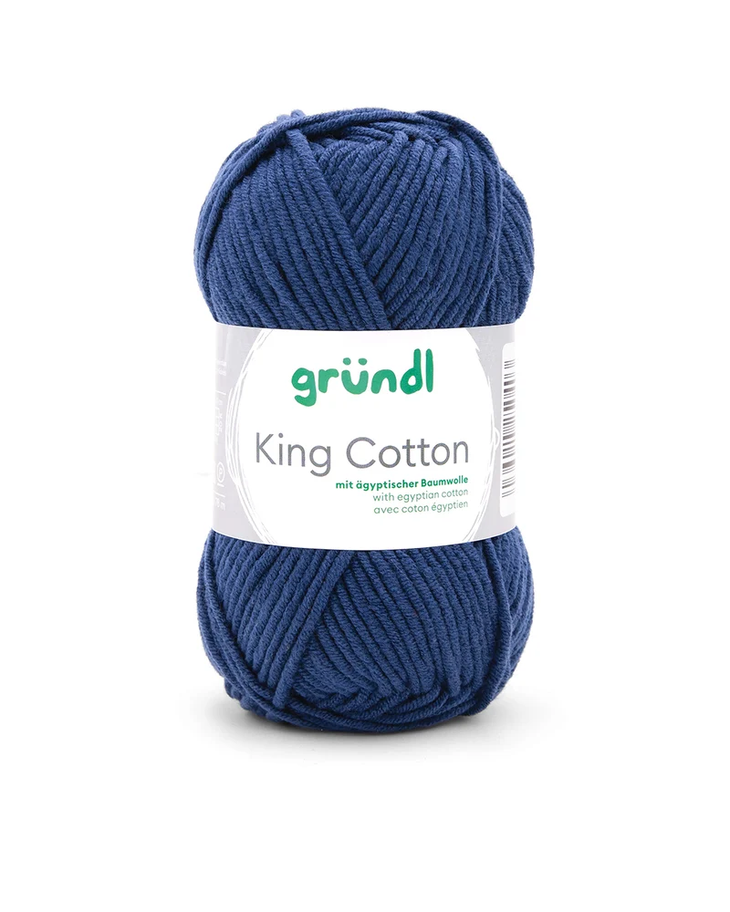 King Cotton