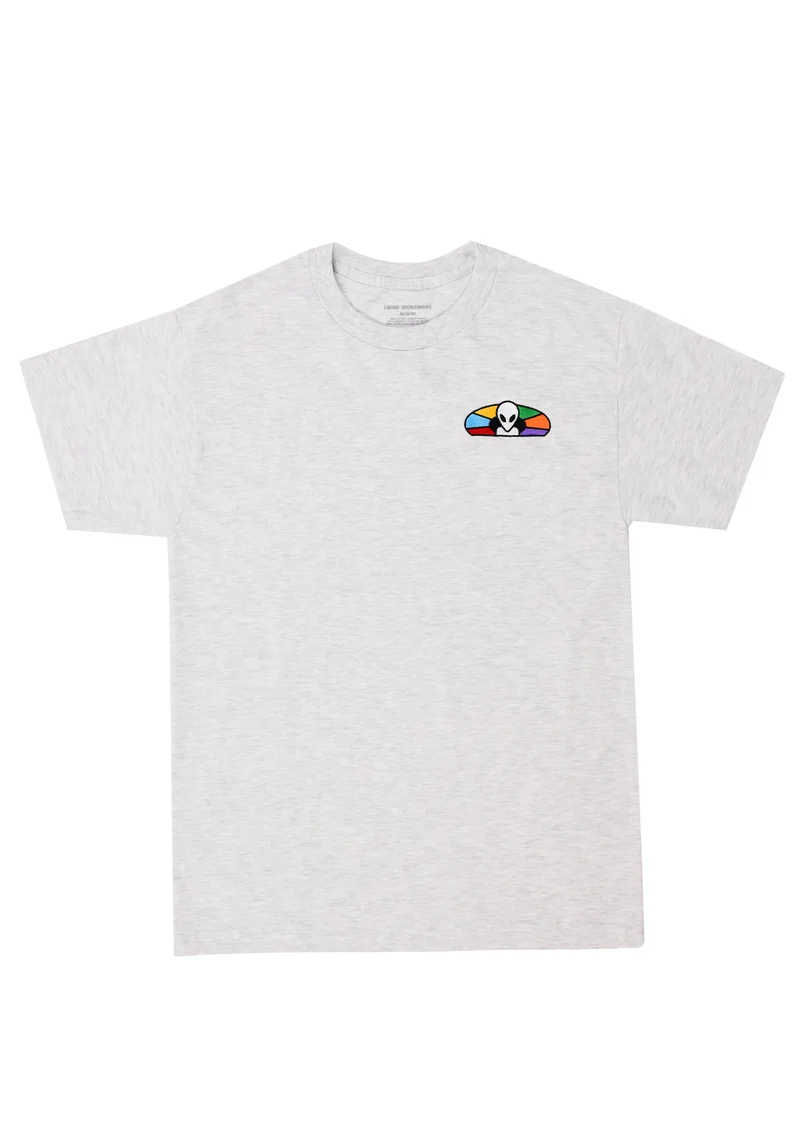 Spectrum Embroidered