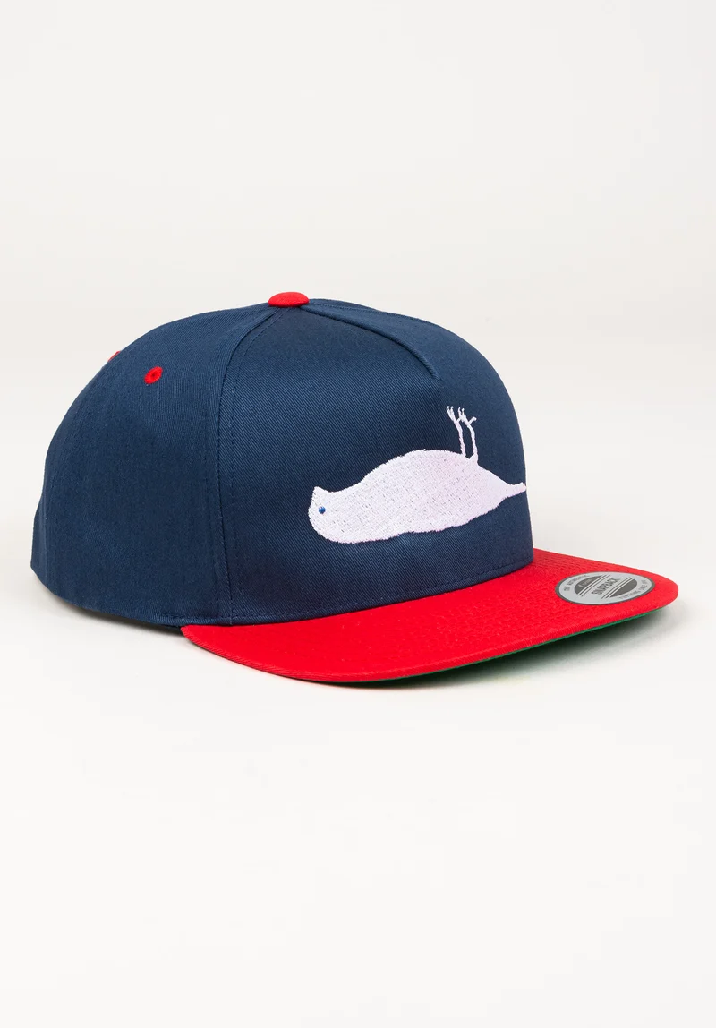 Bird Snapback