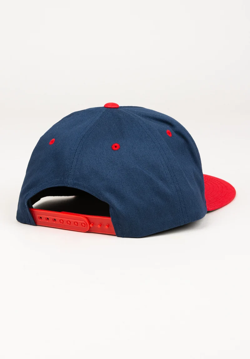 Bird Snapback