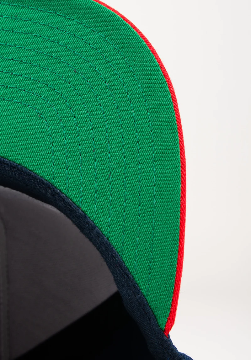 Bird Snapback